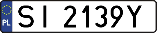 SI2139Y