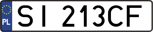 SI213CF