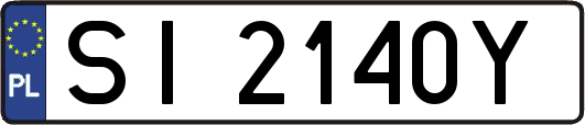 SI2140Y