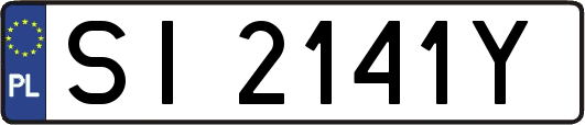 SI2141Y
