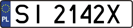 SI2142X