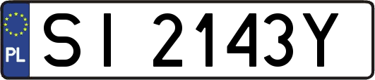 SI2143Y