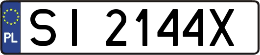 SI2144X