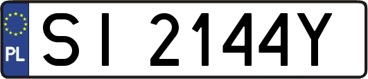 SI2144Y