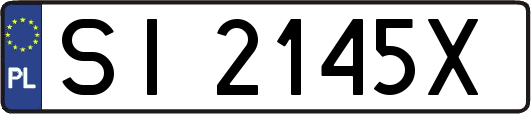 SI2145X