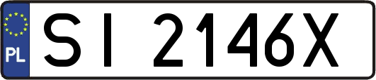 SI2146X