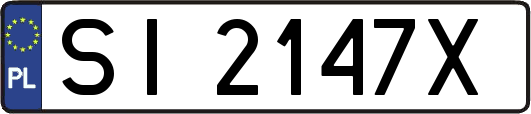 SI2147X