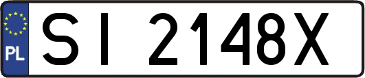 SI2148X