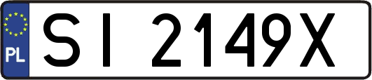 SI2149X