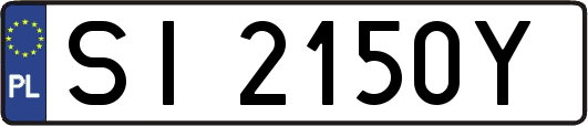 SI2150Y