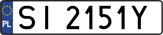 SI2151Y