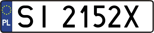SI2152X
