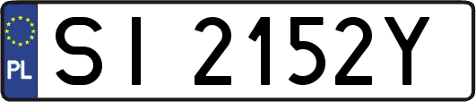 SI2152Y