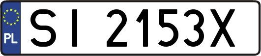 SI2153X