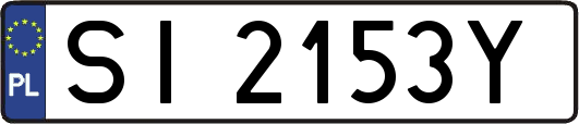 SI2153Y