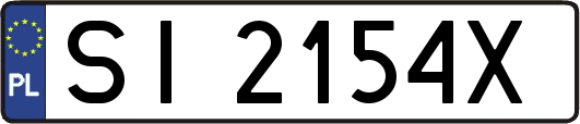SI2154X