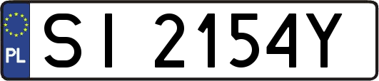 SI2154Y