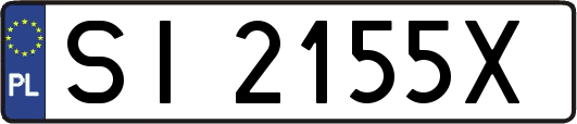 SI2155X