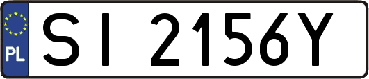 SI2156Y