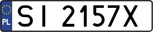 SI2157X