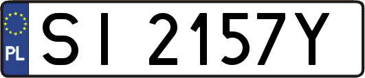 SI2157Y