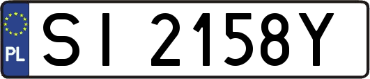 SI2158Y