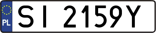 SI2159Y