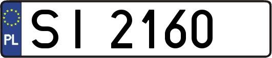 SI2160