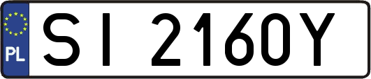 SI2160Y