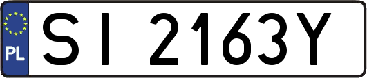 SI2163Y