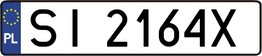 SI2164X