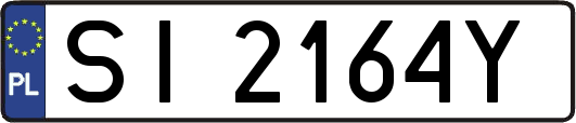 SI2164Y