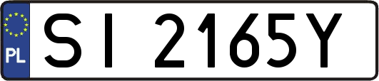 SI2165Y