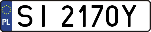 SI2170Y