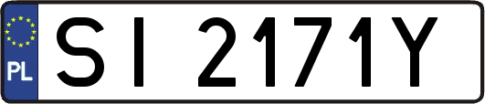 SI2171Y