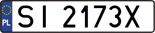 SI2173X