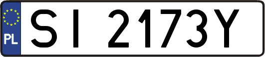 SI2173Y