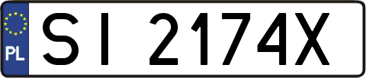SI2174X