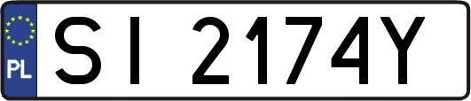 SI2174Y