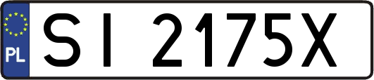 SI2175X