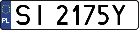 SI2175Y