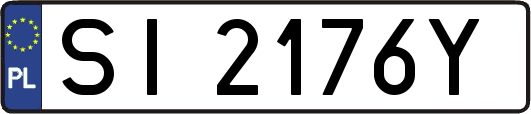 SI2176Y