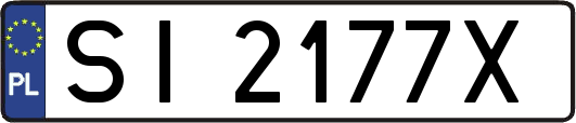 SI2177X