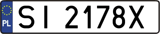 SI2178X