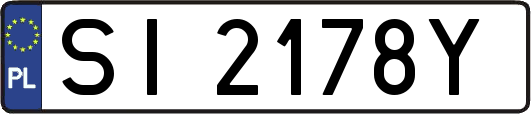 SI2178Y