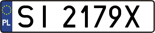 SI2179X