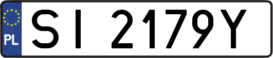 SI2179Y