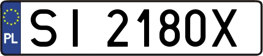 SI2180X
