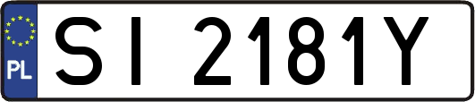 SI2181Y