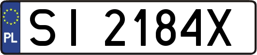 SI2184X